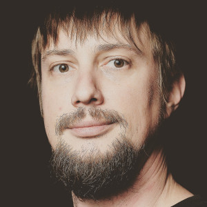 Profile photo for Aaron Saudargas