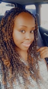 Profile photo for Susanne Muyama
