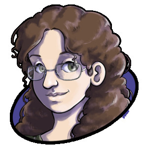 Profile photo for Mariana Kotsevitis