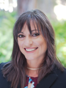 Profile photo for Lisa Nottingham