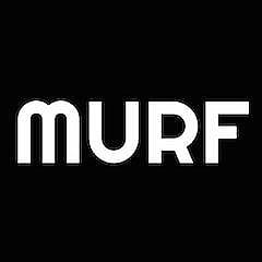 Profile photo for Murf Voice Over Studio