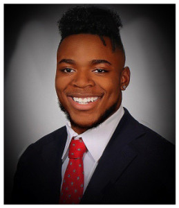 Profile photo for Darius Guillory
