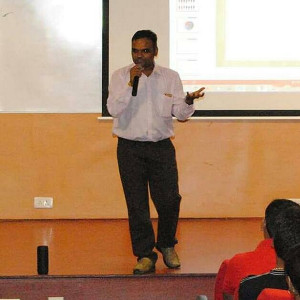 Profile photo for Prabodh Bhatt