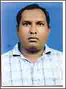 Profile photo for Chandra Sekhar Lagga