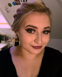 Profile photo for Adrianna Kordek