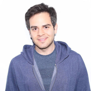 Profile photo for Yuval Binder