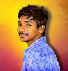 Profile photo for arun artist