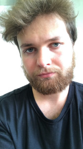 Profile photo for Sindri Sigfússon