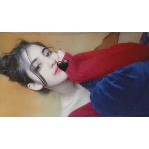 Profile photo for Hajar Oumaoui