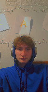 Profile photo for Cameron Phelps