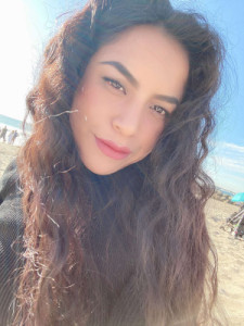 Profile photo for Karina Sierra