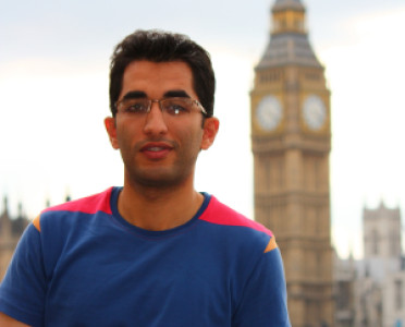 Profile photo for Motaz Mohamed