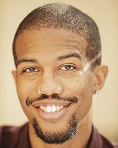 Profile photo for Da'Von Solomon