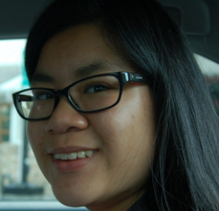 Profile photo for Anita Yiu