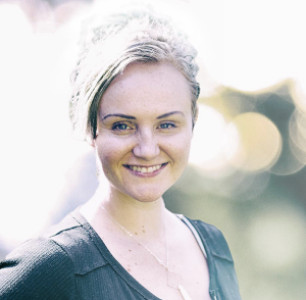 Profile photo for Erica Guimond