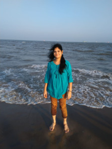 Profile photo for Geetharani Geetharani
