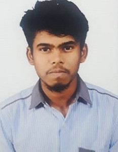 Profile photo for ABDUL SAMADH