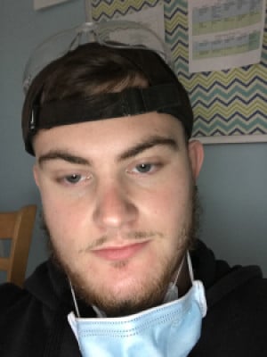 Profile photo for Brian Stickle