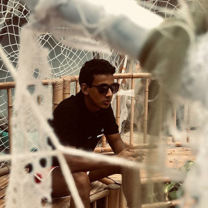 Profile photo for Luis Fernando Martinez