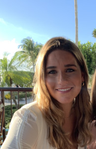 Profile photo for Christina Gerohristodoulos