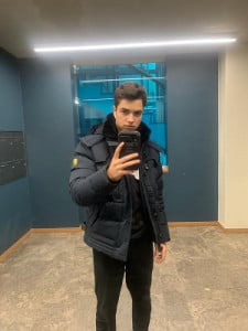 Profile photo for Magnus Manka