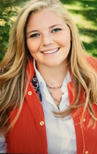Profile photo for Emily Conley