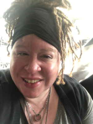 Profile photo for Esther Fortson