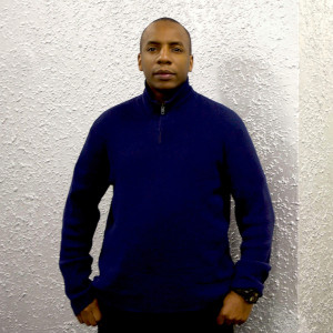 Profile photo for Noble John Ali