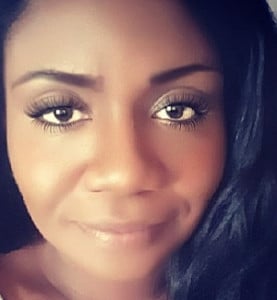 Profile photo for Michelle Jackson