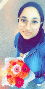 Profile photo for Sama Awad