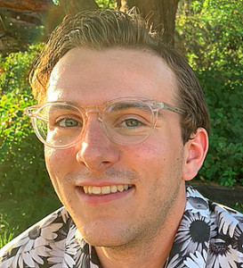 Profile photo for Andrew Hinkel