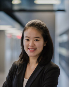 Profile photo for Elaine Chang