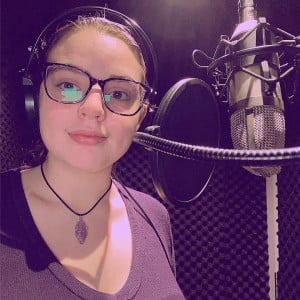 Profile photo for Rebecca Jabour