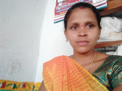 Profile photo for SAVITHA SAKALI