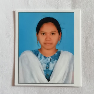 Profile photo for Madduriudayasree Madduriudayasree