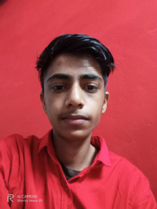Profile photo for Anuj Prajapati