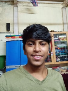 Profile photo for Ashish Roy