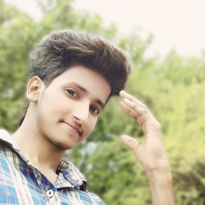 Profile photo for Roshan R Poojari