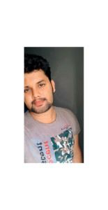 Profile photo for Aditya Rathod