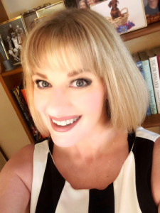 Profile photo for Eliska Hahn