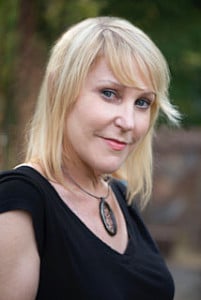 Profile photo for Shannon Kitchen