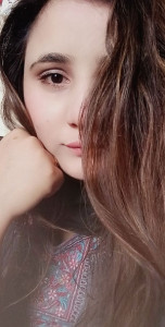 Profile photo for RIDA MUNEER