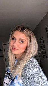 Profile photo for Kaylee Wiskirchen
