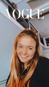 Profile photo for Maddie Graydon