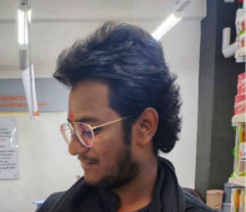 Profile photo for Rahul Kosuri