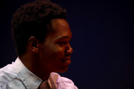 Profile photo for Javell Francis