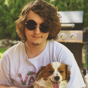 Profile photo for Tyler Davis