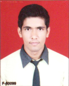 Profile photo for Narender Kumar jajra