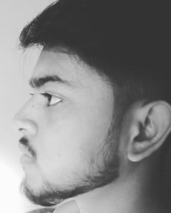 Profile photo for Tapas Kumar Sahoo