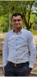 Profile photo for Kunal maheta
